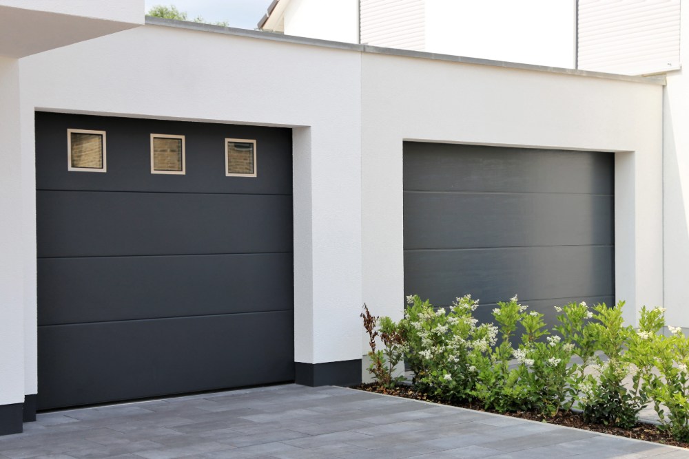 Pose porte de garage Lille