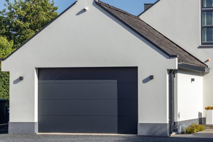 Pose porte de garage Lille