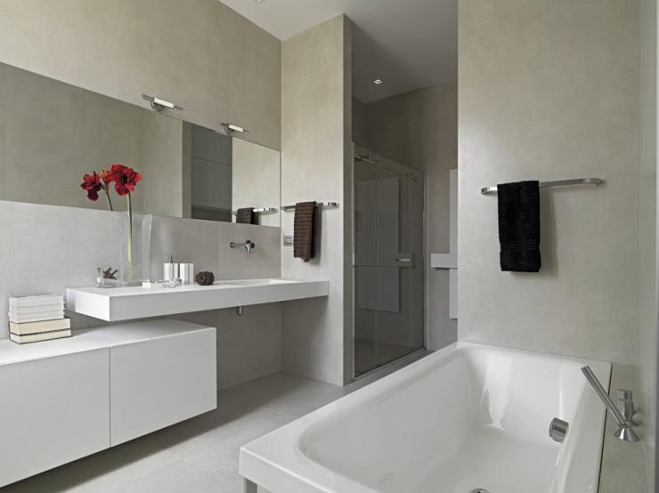 Rénovation de salle de bain à Lille